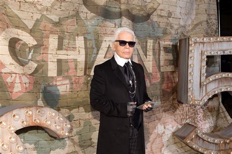 chanel after lagerfeld|karl lagerfeld news.